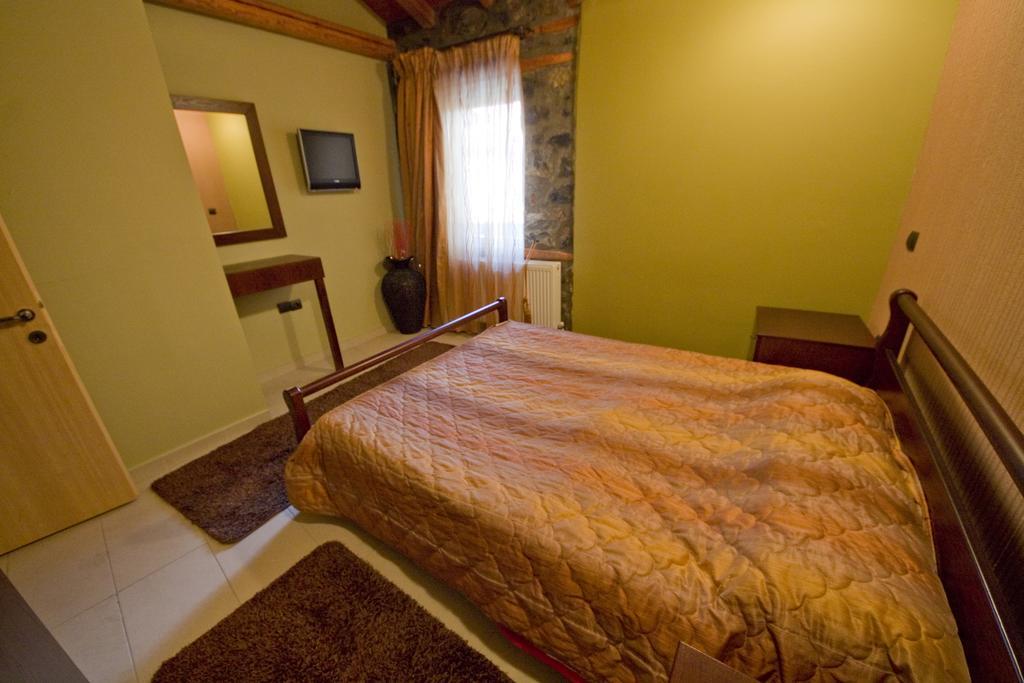 Onar Guesthouse Agios Athanasios  Exterior foto