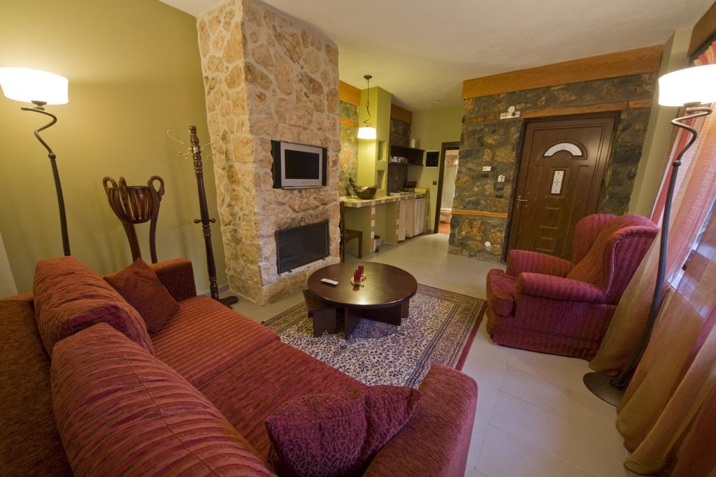 Onar Guesthouse Agios Athanasios  Exterior foto