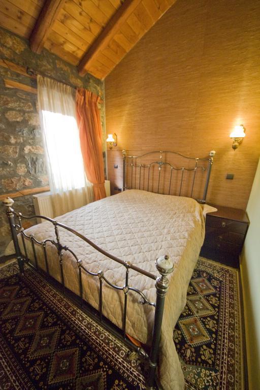 Onar Guesthouse Agios Athanasios  Exterior foto
